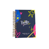 AGENDA ANUAL 2026 D/P PEDRITA PARKER | PEDRITA PARKER